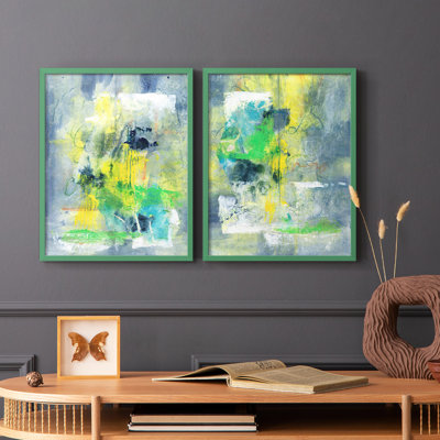 Sweet Things I-Premium Framed Print -Ready to Hang - No Nails Required - No Nails Required