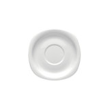 Suomi Porcelain Appetizer Plate