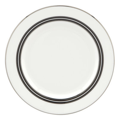 Union Street China Bread and Butter Plate