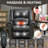 Power Lift Recliner Chair-1096592305