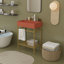 Meuble-lavabo 24 po avec lavabo-84036388-84036387