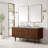 Curiel Double Bathroom Vanity Set-86455660-101289083-131121319