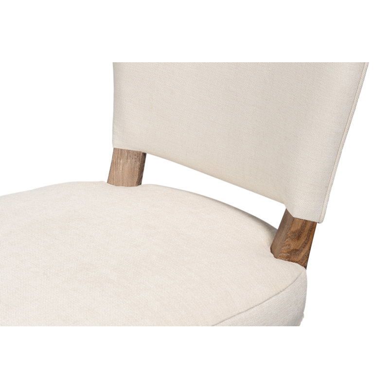 Caro Upholstered Dining Chair