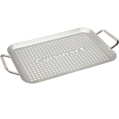 14.5” X 10” Non-Stick Grill Topper