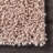 Kara Solid Shag Area Rug-1780732312