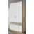 Alpine white, Sonoma oak and frosted glass is out of stock