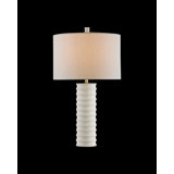 Gradin Stone Table Lamp