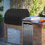 Blue Elephant 66cm D Grill Cover-572283413-572283409