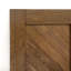 Waldo Solid Oak Wood Barn Door-364872838