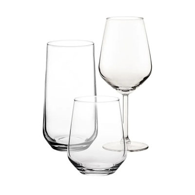Glass Set