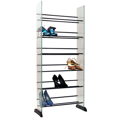 Glass 140 cm H