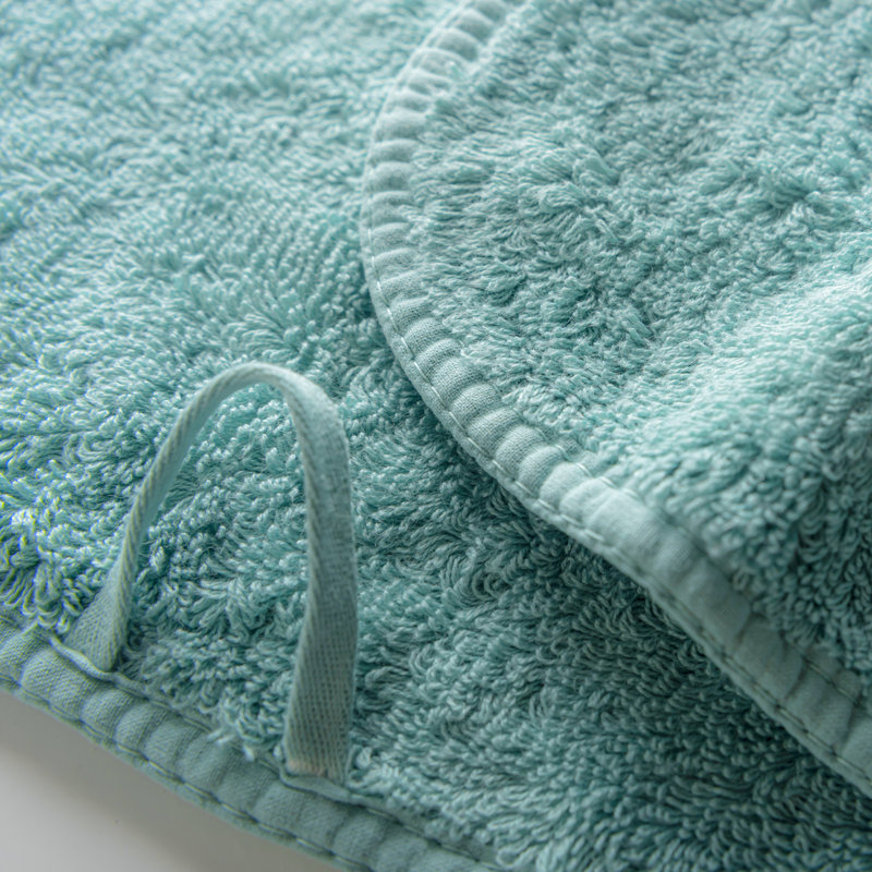 Bath Sheet, Baltic, 38'' W x 59'' L