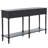 Branden 2-Drawer Console Table-106444282