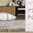 Nit Hand Tufted Performance Chevron Rug-1320029467