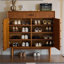 Armoire à chaussures de style italien-129098953