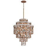 Dolcetti Unique Tiered Chandelier