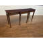 Hepplewhite 65'' W Console Table