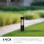 Knox LED Bollard Light-20474347