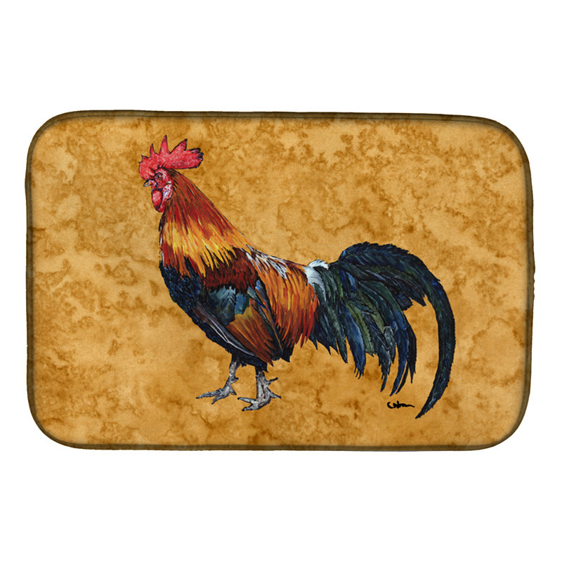 Drying Mat