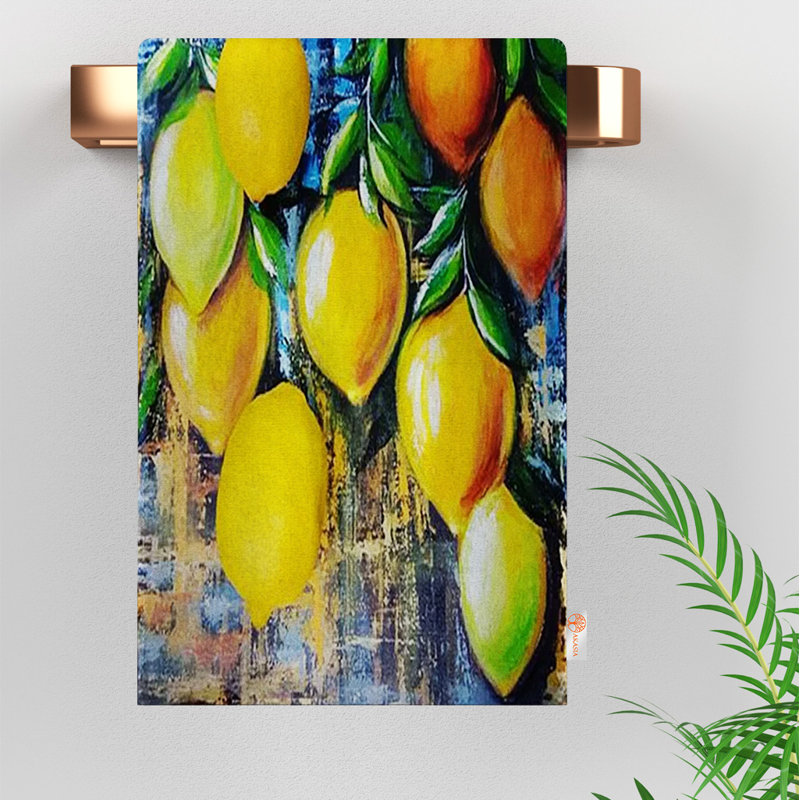 Tea Towel Kitchen Towel
