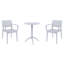 Ensemble bistro 23,6 po Seneca-102096217