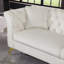 Canapé Chesterfield-43388711