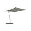 Picollo 10' Square Cantilever Umbrella-1846830009-1848170247