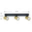 Gulley 45cm 3 -Light Track Kit