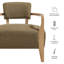 Chaise d'appoint Zinnia-517946662