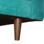 Canapé modulaire Anderson Laf - turquoise-384779525-384779527