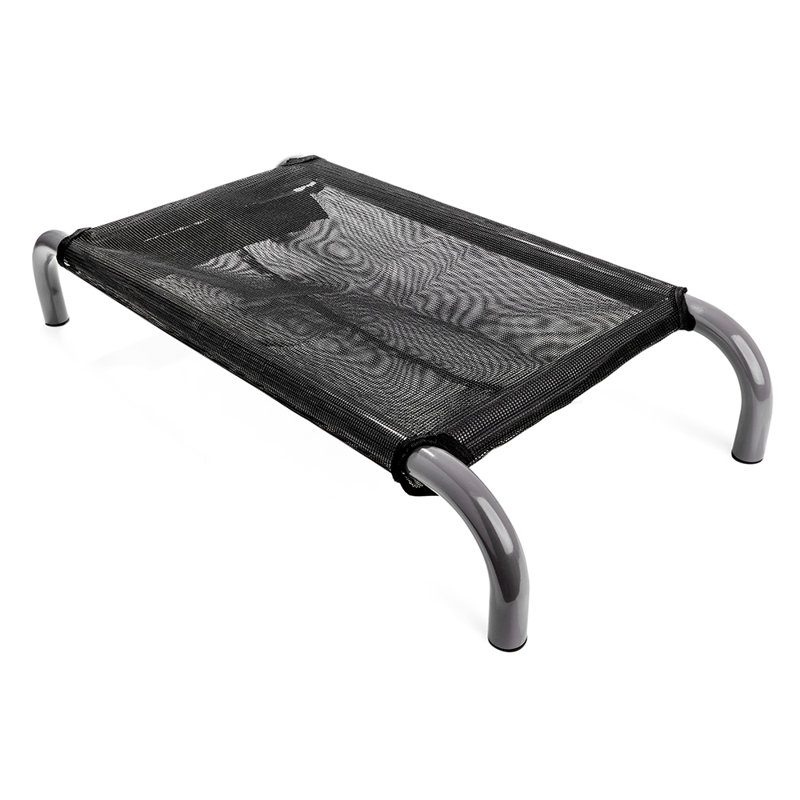 Stromsburg Polyester Pet Bed, 4.5" H x 12" W x 63" D
