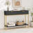 Candelario 39.3'' Console Table-543759540