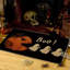 Paillasson Ghost Boo Pumpkin Halloween