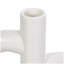 Mable 9.9'' Dolomite Table Vase