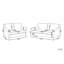 Landrum 2 - Piece Living Room Set-1757317629-1757317630