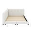 Grand lit plateforme tapissier avec port USB-1533494202-1533494200