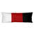 Red Middle/Black selected