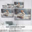 «Vintage Landscape - CCVI» sur toile-508751264-508751265