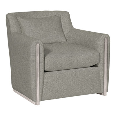 Thom Filicia Home Upholstered Armchair