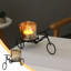 Bougeoirs européens en gros pour la maison, salon, dîner romantique aux chandelles, bougeoirs-1142688201