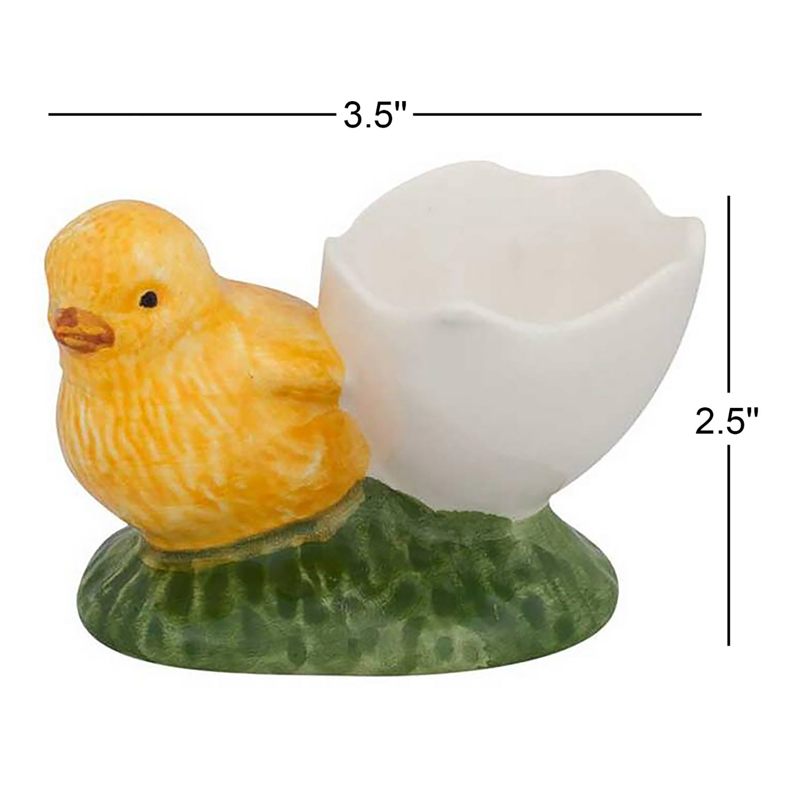 Novelty Egg Cup