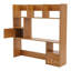 Desk storage 32.7 x 31.5 in-138947800