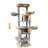 Multi-Level Large and Tall Cat Tree-31131238