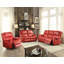 Fauteuil inclinable rembourré motorisé Hagar-1069156814-1069156811