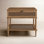 Tora End Table With Storage