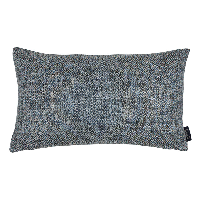 Anjeanette Rectangular Throw Pillow Cover, 40cm H x 60cm W x 1cm D