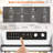 Costway Convection Toaster Oven