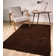 Ophiuchi Brown Rug 