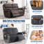 Housse pour fauteuil inclinable et imperméable Wildee-817025632-836872092
