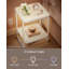 Davona End Table